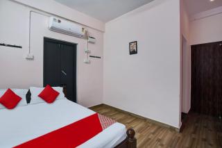Hotel O I stayz - Tallākulam - 1
