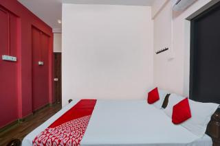 Hotel O I stayz - Tallākulam - 0