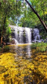Camping - Ecohospedagem Canto da da Coruja - traga seu equipamento de camping - 7