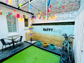 Happy Bellavista - Santiago - 9