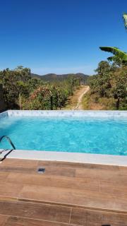 Camping - Ecohospedagem Canto da da Coruja - traga seu equipamento de camping - Sao Jorge - 4