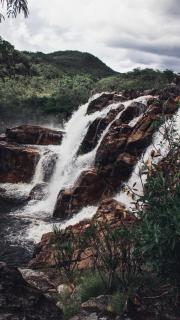 Camping - Ecohospedagem Canto da da Coruja - traga seu equipamento de camping - Sao Jorge - 2