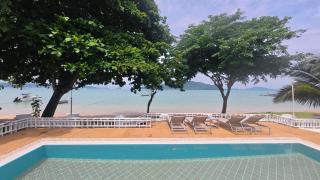 Seaside Bliss Beach Villa Rawai - Ban Bang Chak - 0