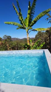 Camping - Ecohospedagem Canto da da Coruja - traga seu equipamento de camping - Sao Jorge - 0