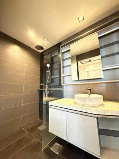 Expressionz Professional Suites by AURORA SUMMER SUITES - Kuala Lumpur - 1
