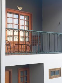 Pousada Bicame de Pedra - 6