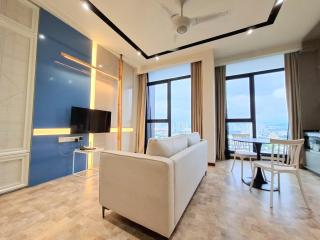 Expressionz Professional Suites by AURORA SUMMER SUITES - Kuala Lumpur - 4