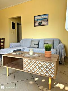 Komi Serenity Home - Chios - 0