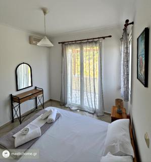 Komi Serenity Home - Chios - 6