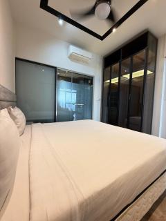 Expressionz Professional Suites by AURORA SUMMER SUITES - Kuala Lumpur - 8
