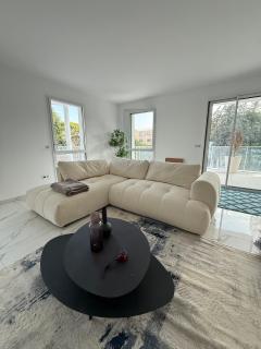 Appartement Neuf Marseille Plage - 6