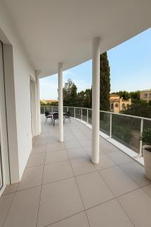 Appartement Neuf Marseille Plage - 5