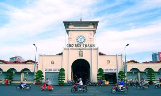 NAM411 Cozy Single Room Perfect for Solo Travelers - Ho Chi Minh-stad - 3