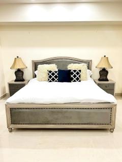 Elysium Capital Retreat Skyline Apartment Facing Centaurus Mall Islamabad - Islamabad - 8