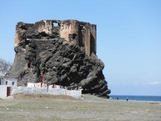 The spot - Targa - 1