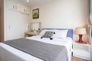 Bedrooms at Landmark - Vinhomes - Ho Chi Minh - 8