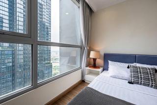 Bedrooms at Landmark - Vinhomes - Ho Chi Minh - 5