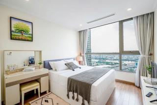 Bedrooms at Landmark - Vinhomes - Ho Chi Minh - 4