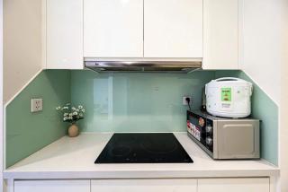 Bedrooms at Landmark - Vinhomes - Ho Chi Minh - 3