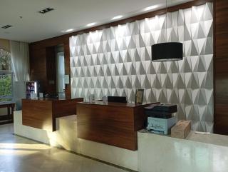 Bela Cintra Hotel Jardins - São Paulo - 6