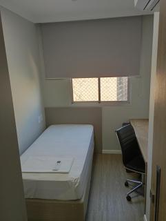 Bela Cintra Hotel Jardins - São Paulo - 5