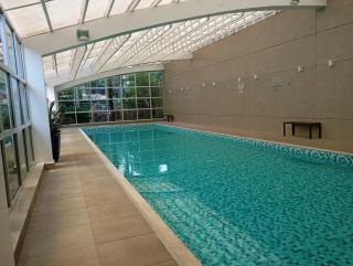 Bela Cintra Hotel Jardins - São Paulo - 4