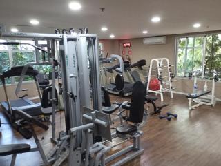 Bela Cintra Hotel Jardins - São Paulo - 2