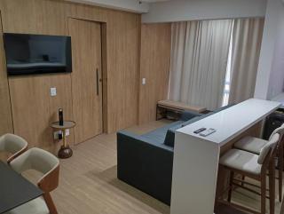 Bela Cintra Hotel Jardins - São Paulo - 1