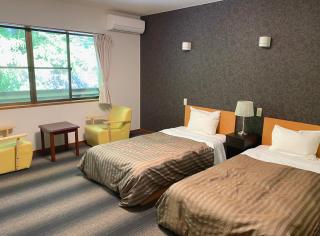Itoen Hotel Shima - Nakanojo - 3