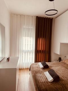 Tirana Apartment - Tirana - 2