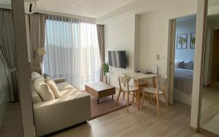 2BR Rooftop Pool & Gym Laguna Skypark - - 9