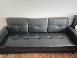 2 double beds flat in Durham free parking - Durham - 5