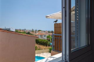 RelaxInCyprus Apartments - Peyia - 9