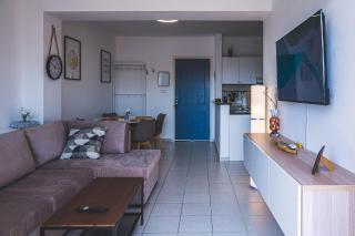 RelaxInCyprus Apartments - 3