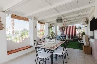 La villa del mare a pochi mt dal mare - 7