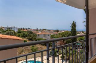 RelaxInCyprus Apartments - 2