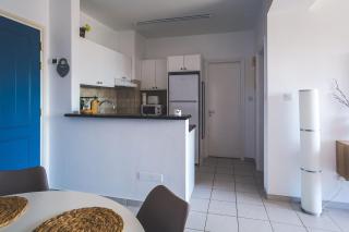 RelaxInCyprus Apartments - 1