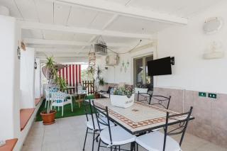 La villa del mare a pochi mt dal mare - 8