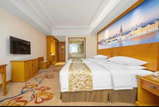 Vienna hotel - Pékin - 3