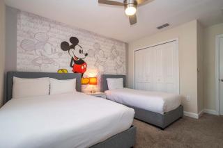 Stunning 5Bd with Pool at Storey Lake 5019 - 8