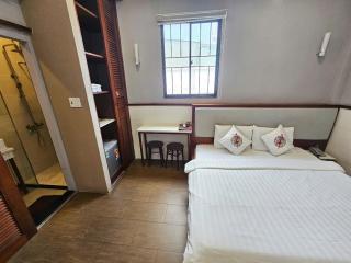 Văn Hoa Hotel - 5