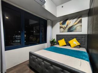 Air Residence 2 Bedroom Makati - Manila - 9