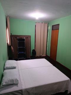 Quarto Privativo - 8