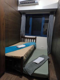 Air Residence 2 Bedroom Makati - Manila - 7