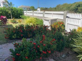 Sunshine Villa - Nevis - 5