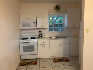 Sunshine Villa - Nevis - 4