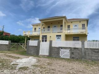 Sunshine Villa - Nevis - 2