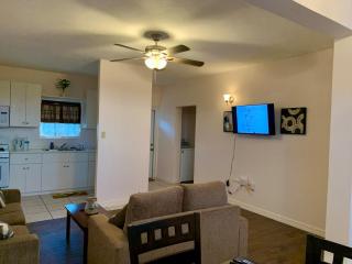 Sunshine Villa - Nevis - 1