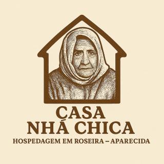 Casa Nhá Chica - Aparecida - 0