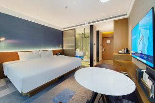 Novotel Dongguan Songshan - Dongguan - 0